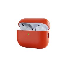 Чохол для навушників Armorstandart Silicone Case для Apple Airpods Pro 2 Orange (ARM64539)