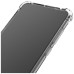 Чохол до мобільного телефона BeCover Anti-Shock Samsung Galaxy S23 FE SM-S711 Clear (710361)