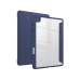 Чохол до планшета BeCover Soft Edge Stylus Mount Samsung Tab S6 Lite (2024) 10.4" P620/P625/P627 Deep Blue (710837)