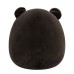 М'яка іграшка Squishmallows Бурий ведмідь Малтіз 30 см (SQCR06671)