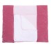 Пеленальний матрацик Верес Velour Wild rose 72х80 см (429.11)