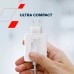 Зарядний пристрій Canyon CU100ACC GaN 100W 3xPD 1xQC EU White (CNS-CUW100ACC)