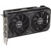 Відеокарта ASUS GeForce RTX4060 8Gb DUAL OC BULK (DUAL-RTX4060-O8G-V2 BULK)