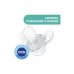 Пустушка Chicco Physio Comfort силіконова від 2 до 6 місяців 1шт. (блакитна) (74911.21.00)
