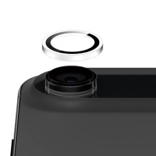 Скло захисне Armorstandart AR iPhone 17 Air Clear (ARM86472)