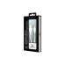 Дата кабель USB 2.0 AM to Lightning 1.5m 2.1A Cablexpert (CC-USB2S-AM8PM-1.5M-W)
