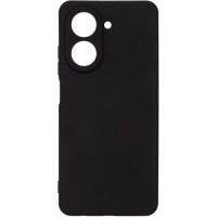 Чохол до мобільного телефона BeCover Xiaomi Redmi A5 / Poco C71 Black (713486)