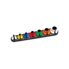 Набір інструментів Toptul для роз'єднання трубопроводів 7шт. (JGAR0701)