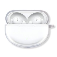 Чохол для навушників BeCover для OPPO Enco Air4 Pro (ETEA1) Transparent (714836)