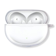 Чохол для навушників BeCover для OPPO Enco Air4 Pro (ETEA1) Transparent (714836)