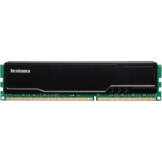Модуль пам'яті для комп'ютера DDR3L 8GB 1600 MHz CL11 1.35V Resistance INTELIGENTES (IR3BFB1/8)