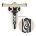 Самокат Kinderkraft Halley 2 Stone White (KRHALL02WHT0000) (5902533930166)