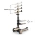 Самокат Kinderkraft Halley 2 Stone White (KRHALL02WHT0000) (5902533930166)