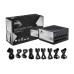 Блок живлення MSI 850W (PRO A850PL PCIE5)