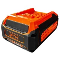 Акумулятор до електроінструменту GTM Li-Ion, 56V, 4Ah (B56V/4Ah Li-Ion)