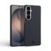 Чохол до мобільного телефона Armorstandart BlackIcon Aramid Plain MagCase Samsung S26 Plus Black (ARM90165)