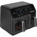 Мультипіч ECG AF 8300 Dual Fry