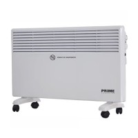 Обігрівач PRIME Technics PCH 2098 XW