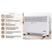 Обігрівач PRIME Technics PCH 2098 XW