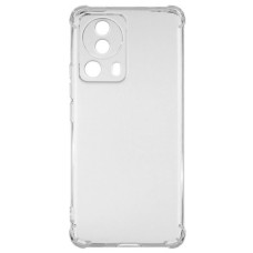 Чохол до мобільного телефона BeCover Anti-Shock Xiaomi 13 Lite Clear (709327)