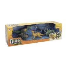 Ігровий набір Dino Valley Діно DINOSAUR GROUP (542017)