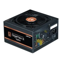 Блок живлення Zalman 750W Gigamax 3 (ZM750-GV3)