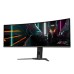 Монітор GIGABYTE AORUS CO49DQ Gaming Monitor