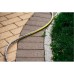 Шланг для поливу 2E AquaFlex Carbon 3/4", 50м, 4 шари, 20бар, -10…+60°C (2E-GHE34GE50)