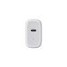 Зарядний пристрій Trust Maxo 45W USB-C PD white (25138_TRUST)