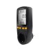 Ватметр ColorWay цифровий 16A/3680W, black (CW-VM16-02D)