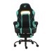 Крісло ігрове GT Racer X-2748 Black/Blue