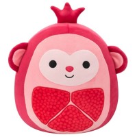 М'яка іграшка Squishmallows Мавпа-гранат Кардона 30 см (SQCR07970)