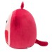 М'яка іграшка Squishmallows Мавпа-гранат Кардона 30 см (SQCR07970)