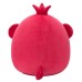 М'яка іграшка Squishmallows Мавпа-гранат Кардона 30 см (SQCR07970)