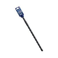 Бур Зеніт "ПРОФІ" SDS-Plus 14х310 мм, спіраль 4S (20014310)