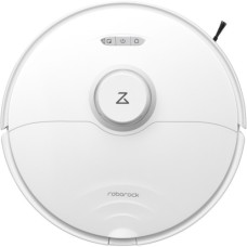 Пилосос Roborock S8 White (S802-00)