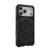 Чохол до мобільного телефона UAG iPhone 17 Pro Max Monarch Pro MagSafe Carbon Fiber (114514114242)