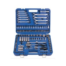 Набір інструментів Toptul 130шт. (ST-0130)