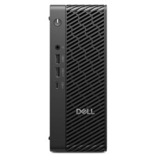 Комп'ютер Dell Pro Max Micro / U7-265, 16, 512, NVD A400-4, WiFi, кл+м, Win11P (BTO104_FCM2250)