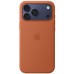 Чохол до мобільного телефона Apple Silicone iPhone 17 Pro Max Terra Cotta Model A3560 (MGFQ4ZM/A)