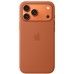 Чохол до мобільного телефона Apple Silicone iPhone 17 Pro Max Terra Cotta Model A3560 (MGFQ4ZM/A)