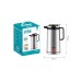 Електрочайник WINNINGSTAR ST-0103 Silver