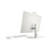 Комп'ютер HP 240 G10 AiO / Ultra7 155U, 16, 512, WiFi, кл+м, Win11P (BY6U4ET)
