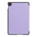 Чохол до планшета Armorstandart Smart Case Xiaomi Redmi Pad 2 9.7 Lavender (ARM91451)