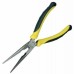 Плоскогубці Stanley FatMax удлин. полукругл. губки L=200мм. (0-89-870)