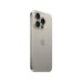 Мобільний телефон Apple iPhone 15 Pro 256Gb Natural Titanium (Grade A) USED (iP15Pr25NaT_A)