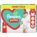 Підгузок Pampers трусики Pants Giant Plus Розмір 7 (17+ кг) 38 шт. (8006540069387)