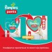 Підгузок Pampers трусики Pants Giant Plus Розмір 7 (17+ кг) 38 шт. (8006540069387)