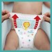 Підгузок Pampers трусики Pants Giant Plus Розмір 7 (17+ кг) 38 шт. (8006540069387)