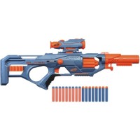 Іграшкова зброя Hasbro Nerf Еліт 2.0 EaglePoint RD 8 (F0423)